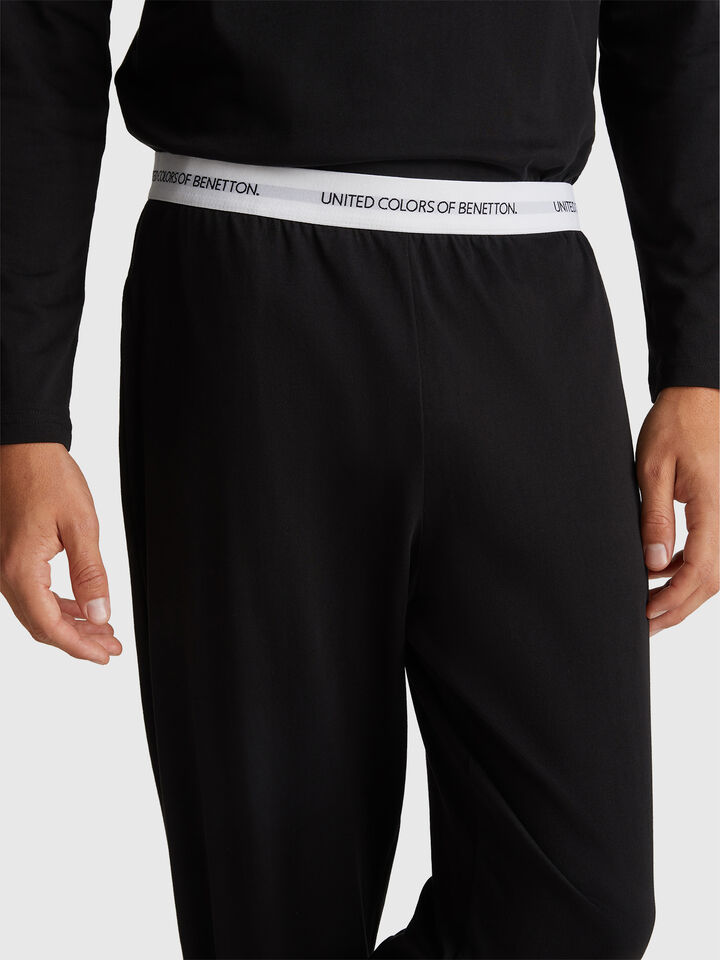 TROUSERS Men image number 4